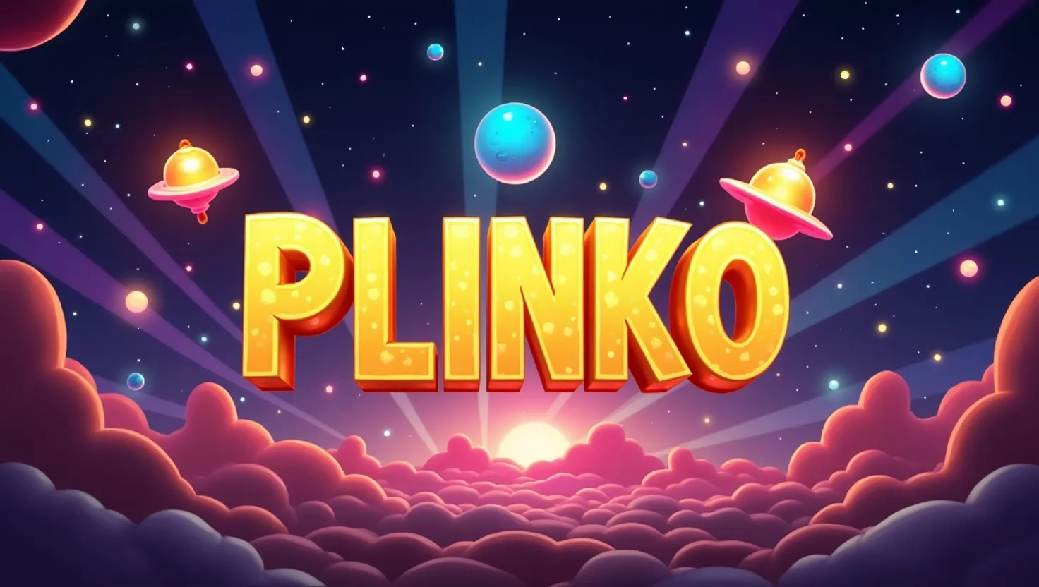 plinko plinko