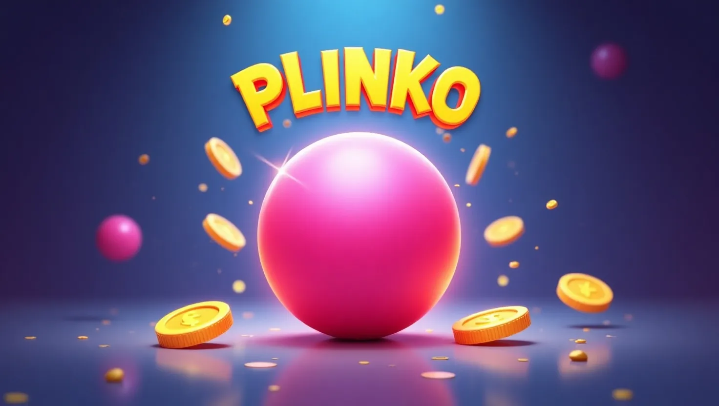 plinko stake plinko stake